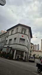 Tanjong Pagar Conservation Area (D2), Shop House #559413111